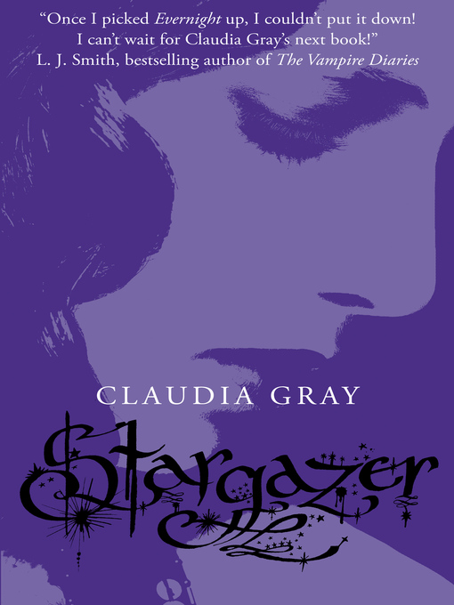 Title details for Stargazer by Claudia Gray - Available